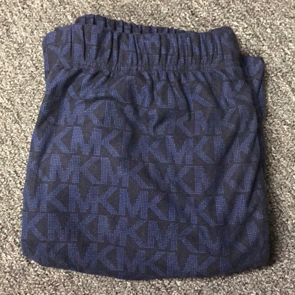 Michael Kors lounge pants